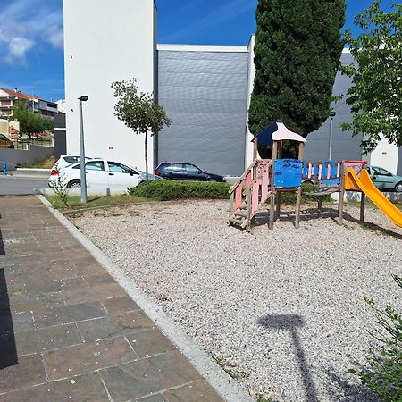 Apartament Spalato Zewnętrze zdjęcie