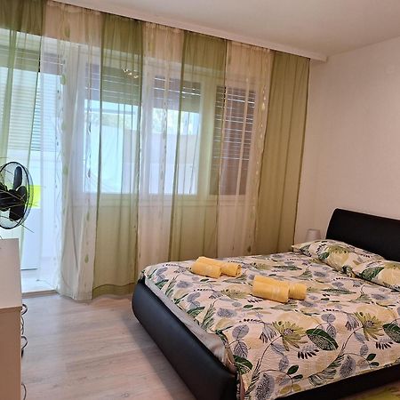 Apartament Spalato Zewnętrze zdjęcie