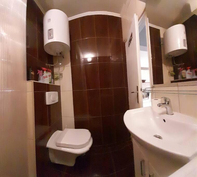 Apartament Spalato Zewnętrze zdjęcie