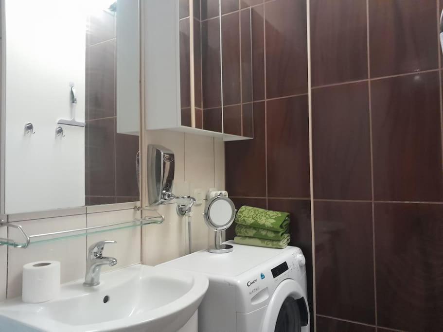 Apartament Spalato Zewnętrze zdjęcie