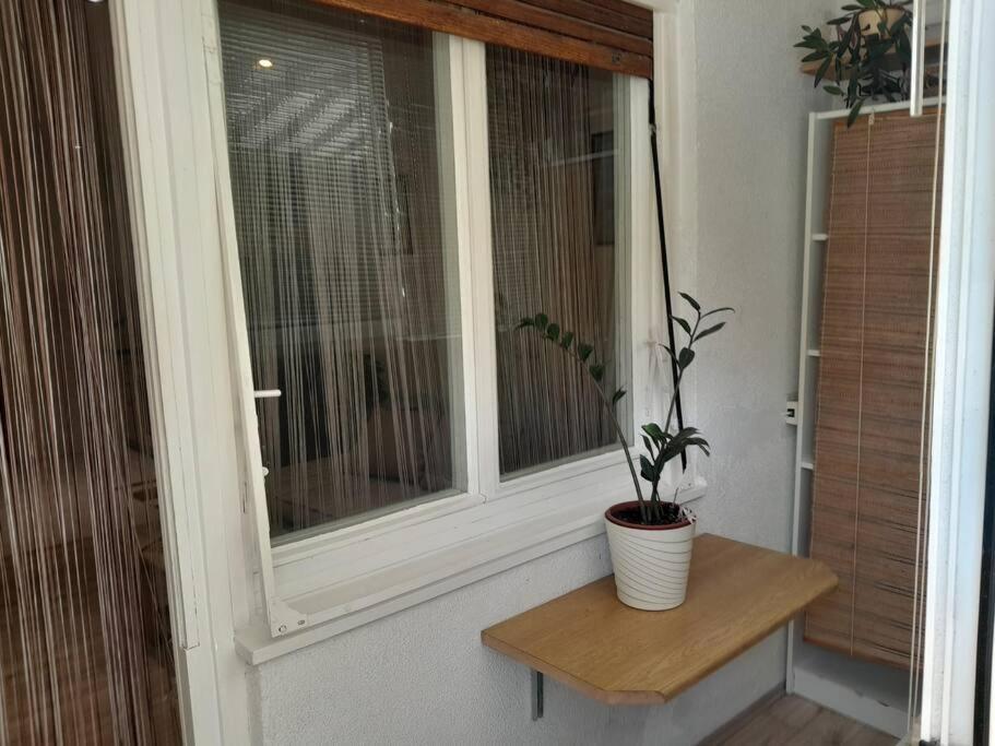 Apartament Spalato Zewnętrze zdjęcie