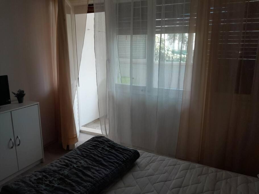 Apartament Spalato Zewnętrze zdjęcie