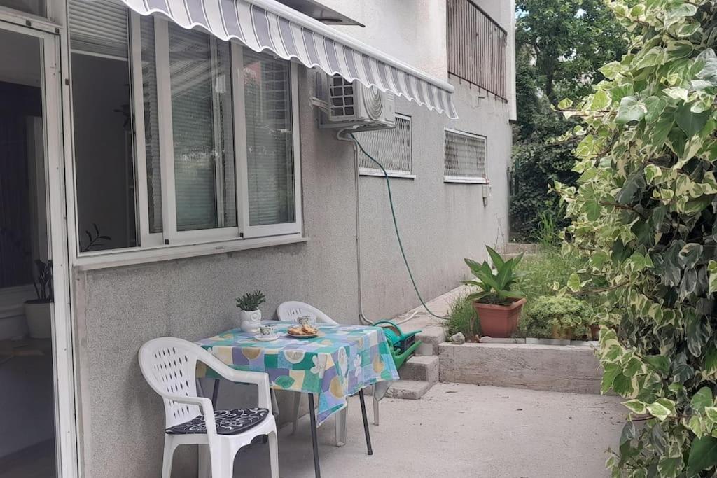 Apartament Spalato Zewnętrze zdjęcie