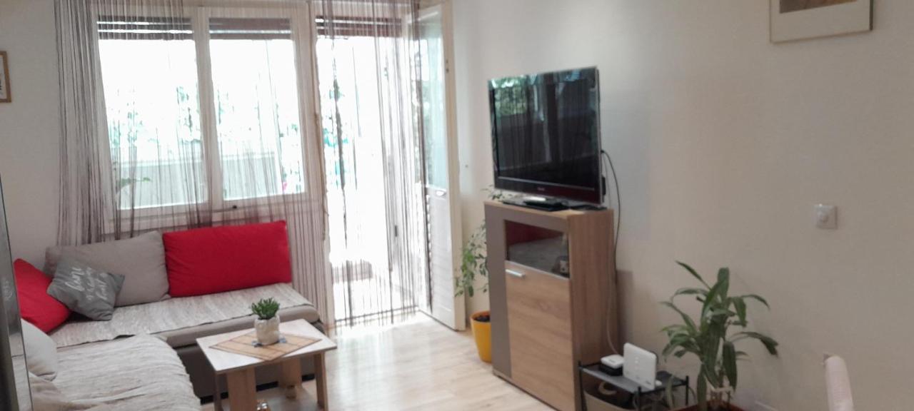 Apartament Spalato Zewnętrze zdjęcie
