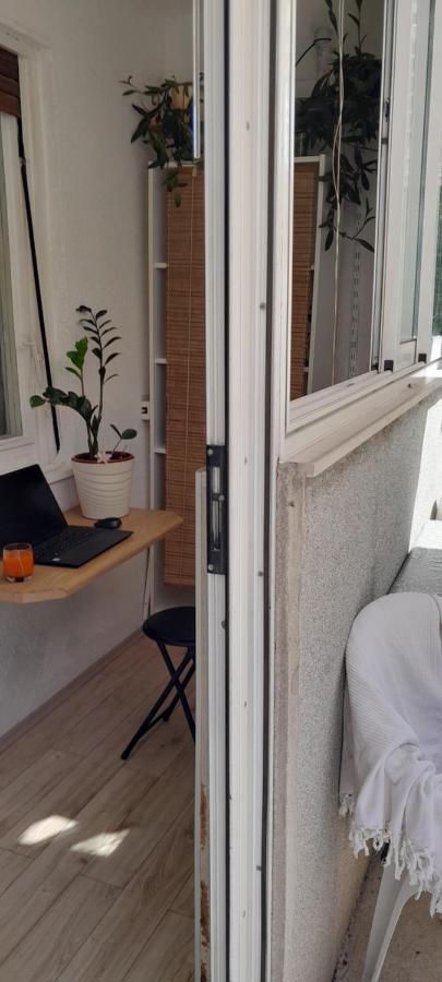 Apartament Spalato Zewnętrze zdjęcie