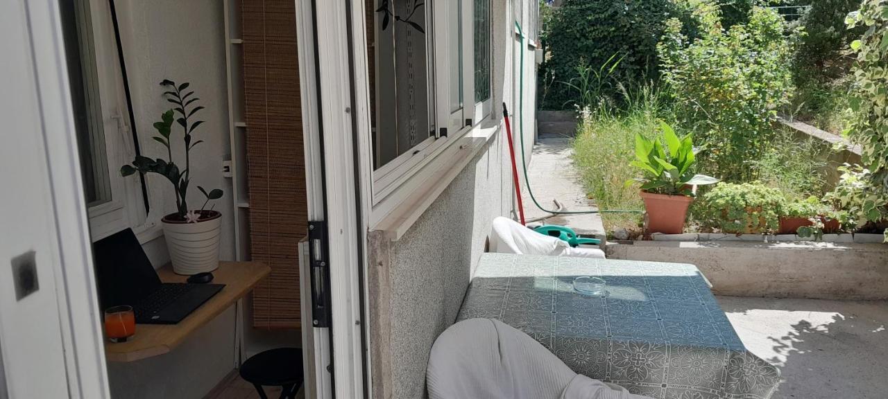 Apartament Spalato Zewnętrze zdjęcie