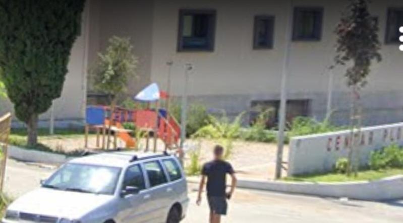 Apartament Spalato Zewnętrze zdjęcie