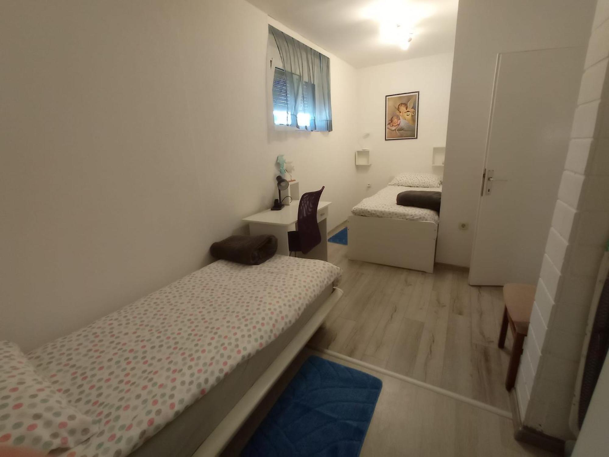 Apartament Spalato Zewnętrze zdjęcie