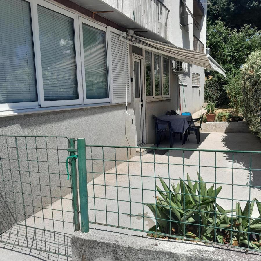 Apartament Spalato Zewnętrze zdjęcie