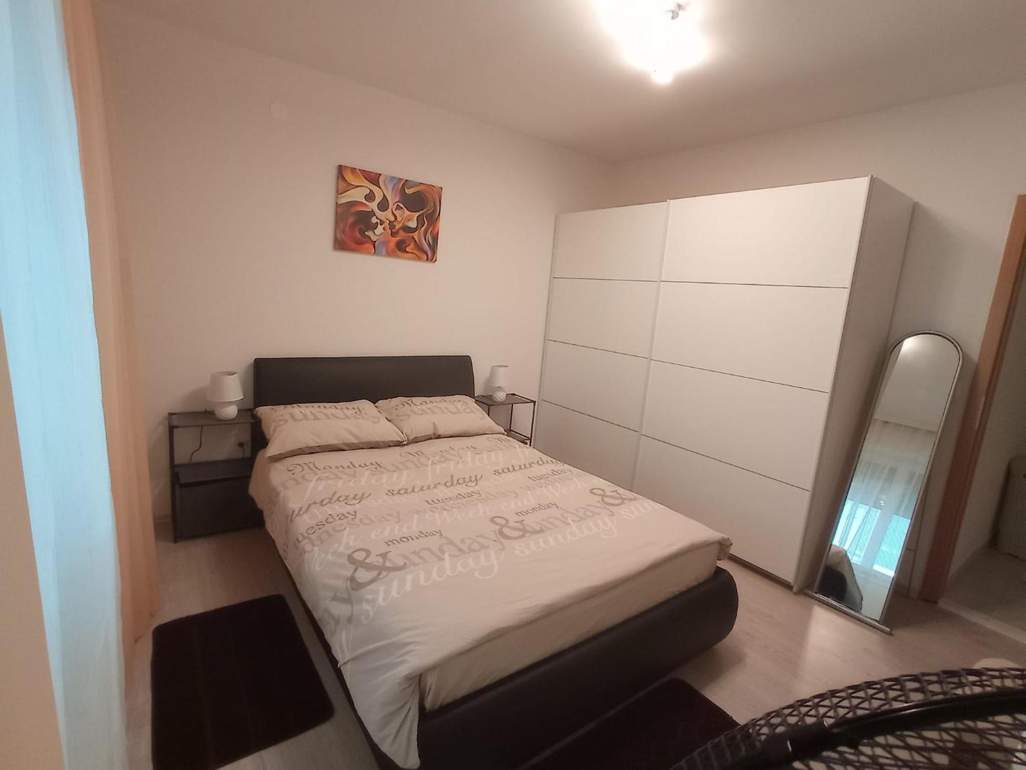 Apartament Spalato Zewnętrze zdjęcie