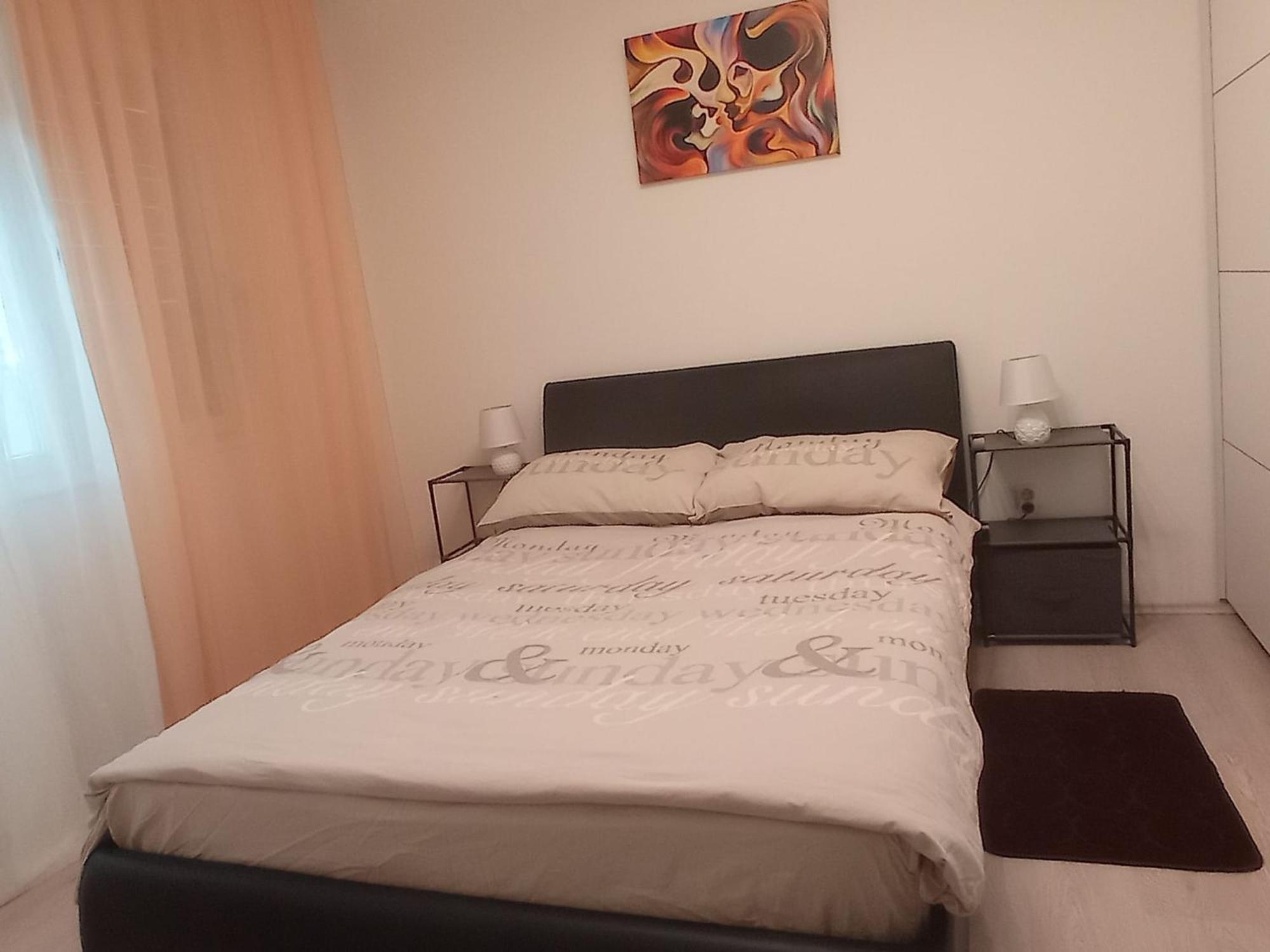 Apartament Spalato Zewnętrze zdjęcie