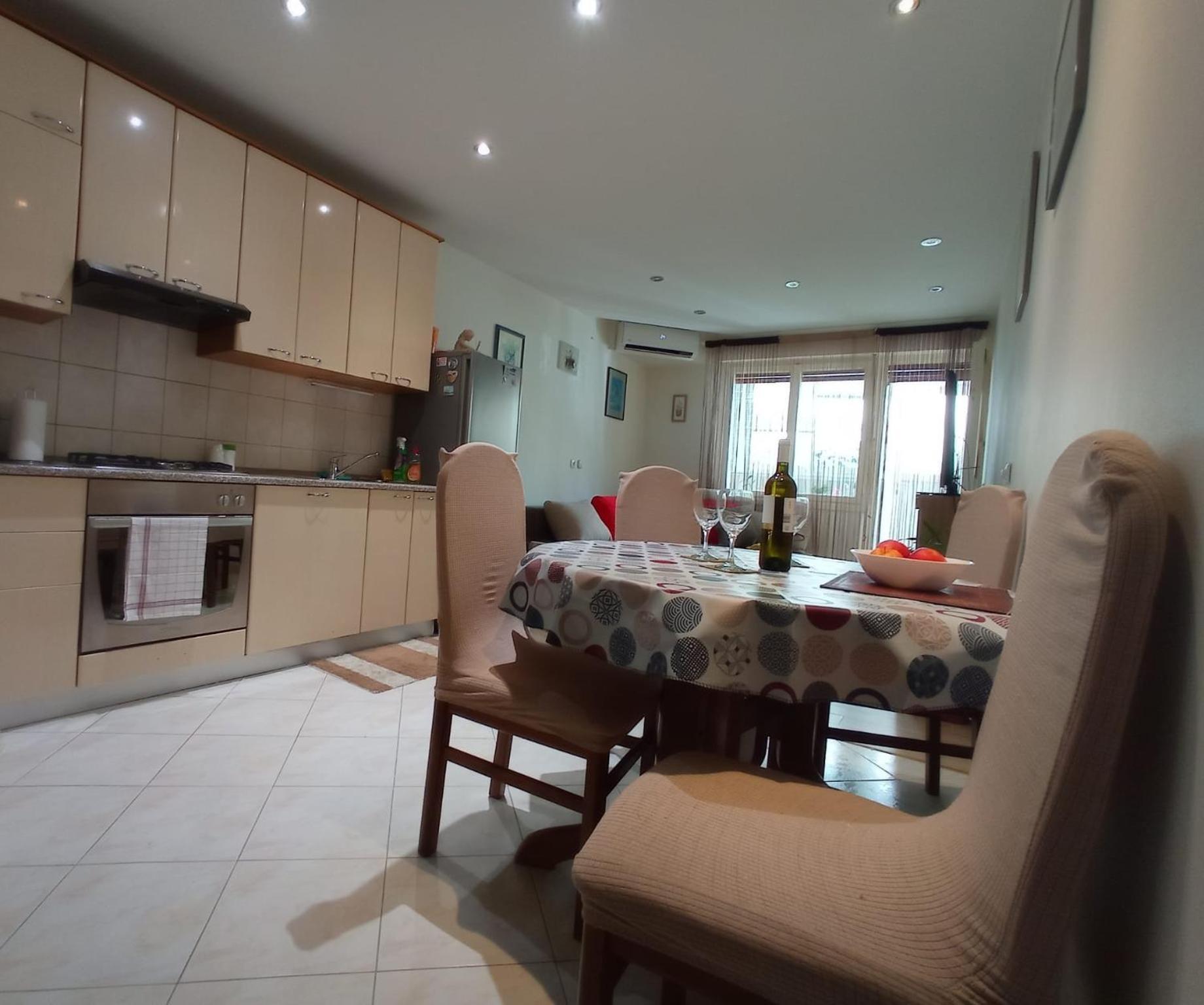 Apartament Spalato Zewnętrze zdjęcie