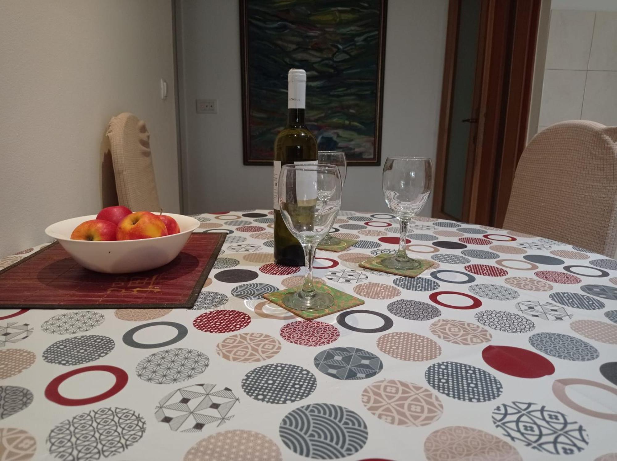 Apartament Spalato Zewnętrze zdjęcie