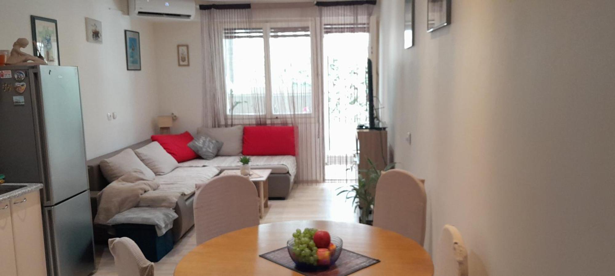 Apartament Spalato Zewnętrze zdjęcie