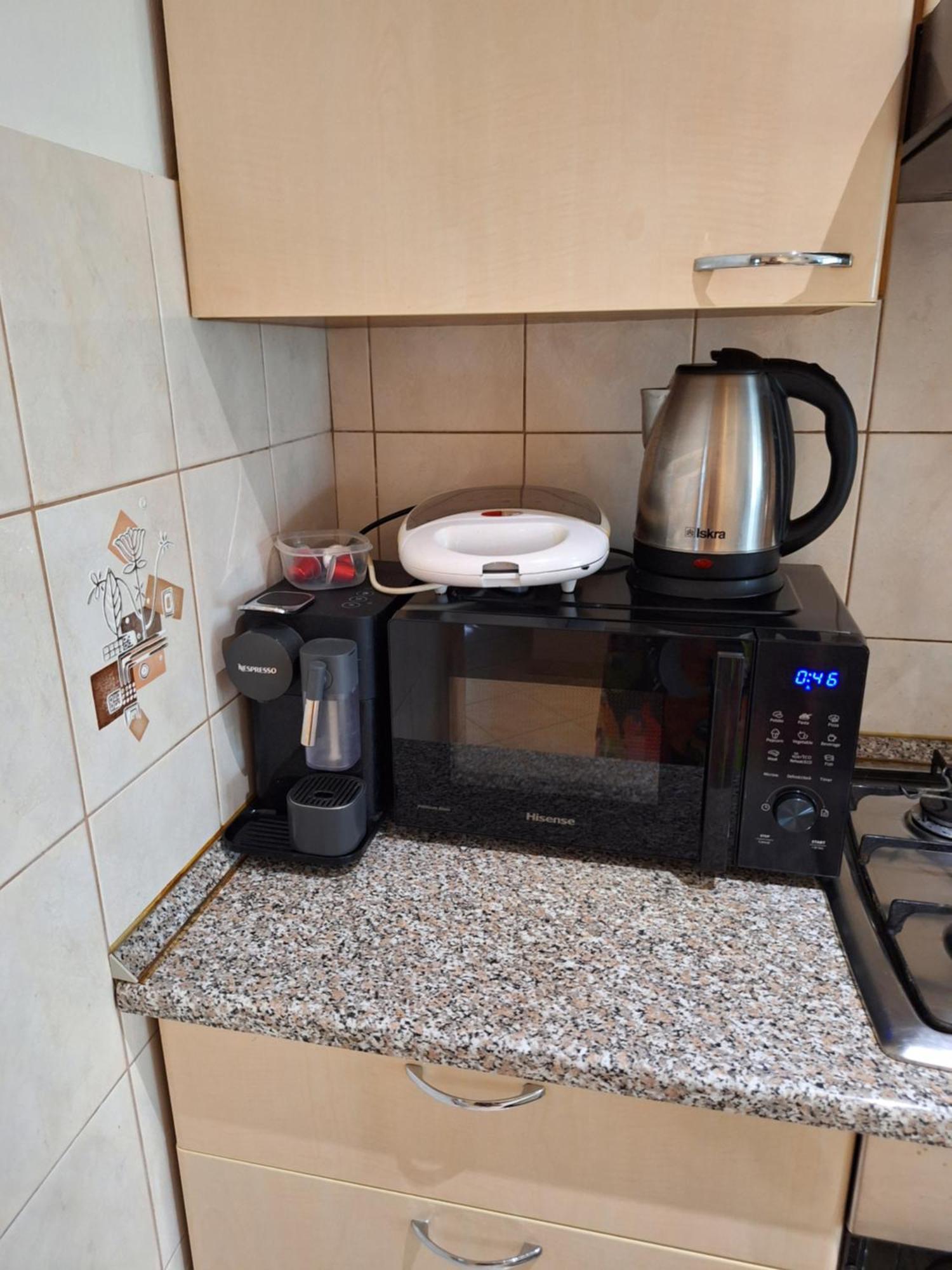 Apartament Spalato Zewnętrze zdjęcie