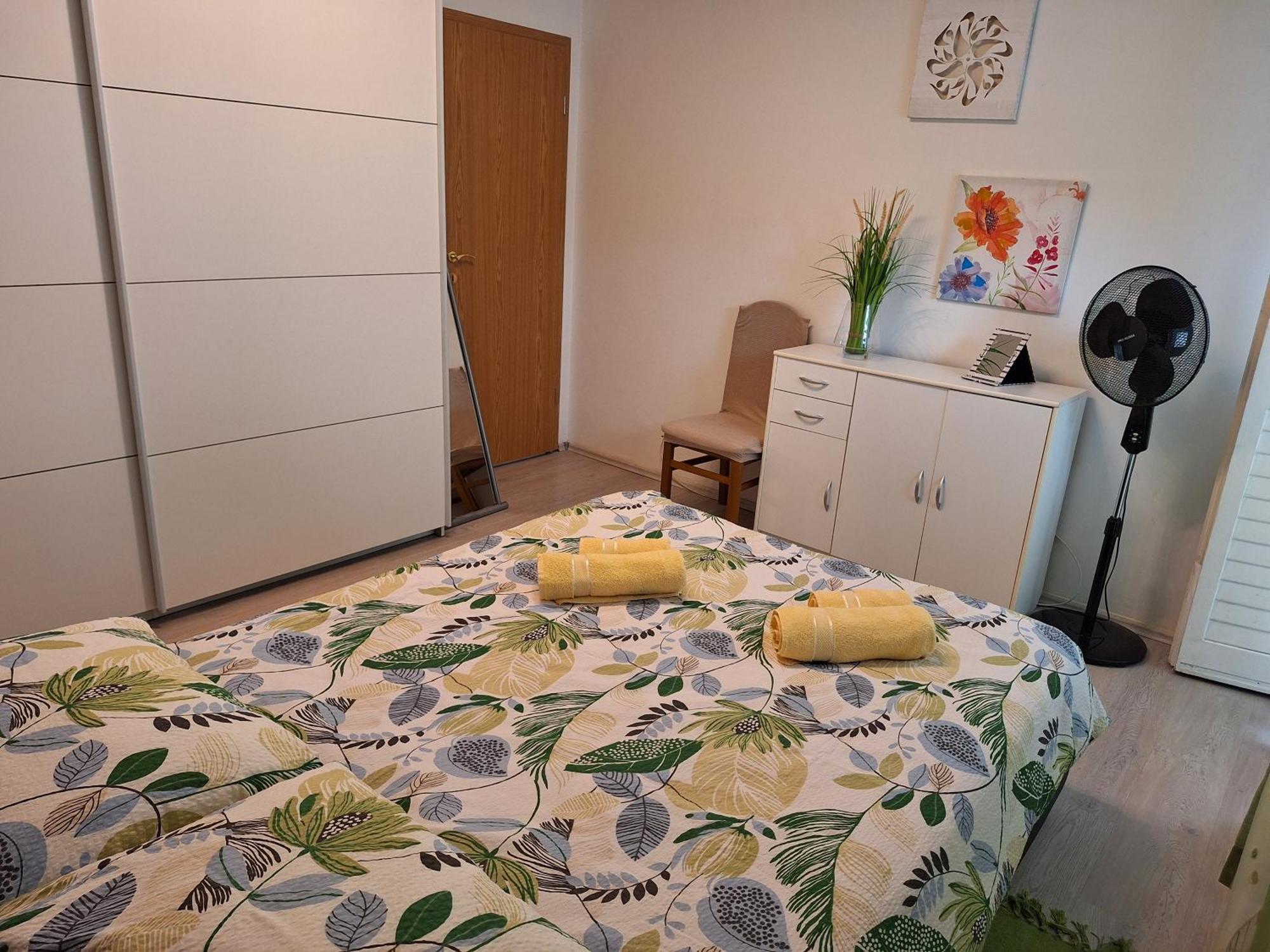 Apartament Spalato Zewnętrze zdjęcie